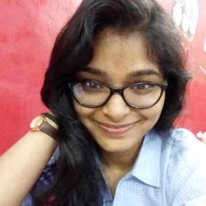 Athira Palangat-Freelancer in Chennai,India