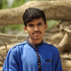 MUHAMMAD ABDULLAH-Freelancer in Bahawalpur,Pakistan