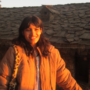 Ananya-Freelancer in Dehradun,India