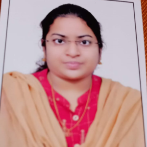 Likitha Gootam-Freelancer in Hyderabad,India