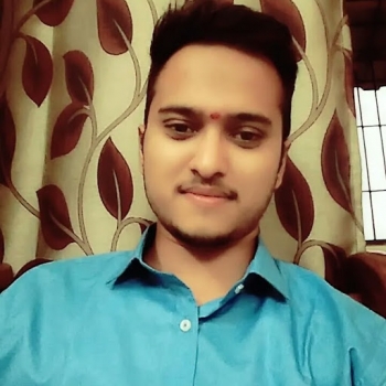 Abhishek Chaudhari-Freelancer in ,India