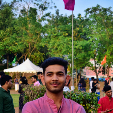 Akshar-Freelancer in Hyderabad,India