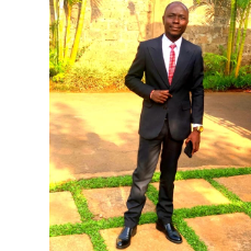 Alphan Omar-Freelancer in Nairobi,Kenya