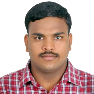 Uday Kumar-Freelancer in Hyderabad,India