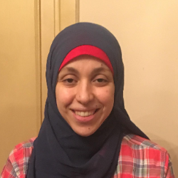 Aya Omar El-awamry-Freelancer in Dammam,Saudi Arabia