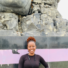 Abigail Akhoeneto-Freelancer in Lagos,Nigeria