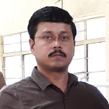 Sanjoy Debnath-Freelancer in Kolkata,India