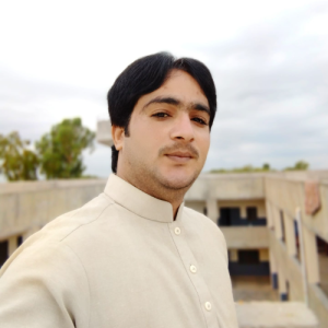 Ghullam Mustafa-Freelancer in Multan,Pakistan