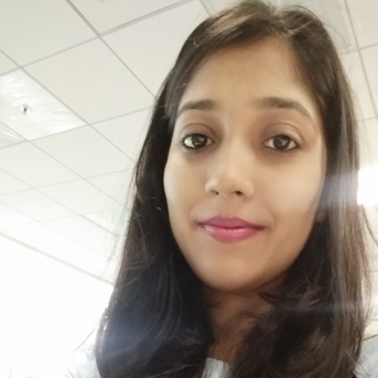 Nivedita Agarwal-Freelancer in mumbai,India