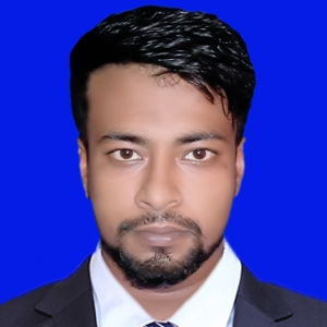 Md Habibullah Shohag-Freelancer in Pabna,Bangladesh