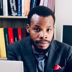 Assadullah Sanusi-Freelancer in Abuja,Nigeria