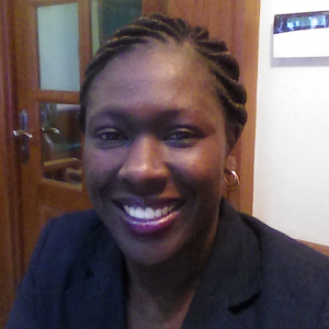 Deborah Akolo-Freelancer in Nairobi,Kenya