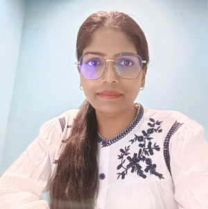 Shivani Singh-Freelancer in Surat,India