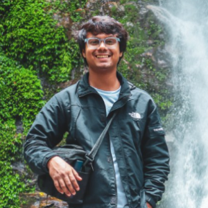 Subhankar Mondal-Freelancer in Kolkata,India