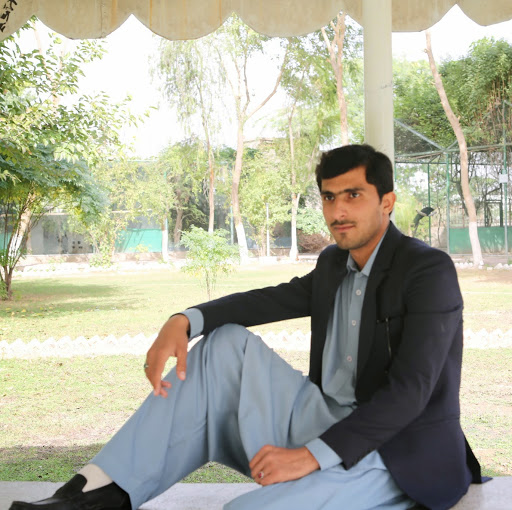 Siffat Ullah Khan-Freelancer in Rawalpindi,Pakistan