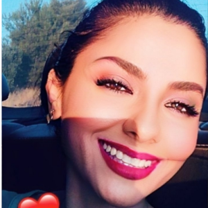 Nadeen Hadd-Freelancer in Amman,Jordan