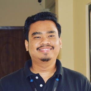 Praveen Chaudhary-Freelancer in Kathmandu,Nepal