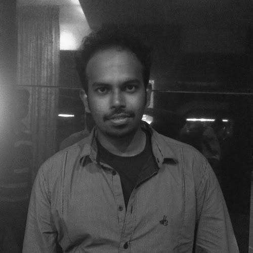 Prakash Kumar-Freelancer in Sholinganallur,India