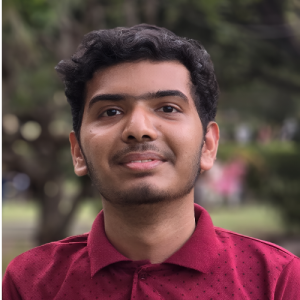 Vedant Deo-Freelancer in Khandwa,India