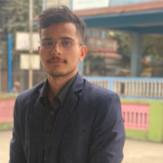 Sanjaya Lamsal-Freelancer in Kathmandu,Nepal