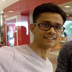 Harish Mahajan-Freelancer in Surat,India