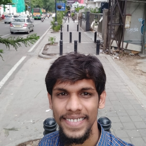 Abhinav Barla-Freelancer in Secunderabad,India