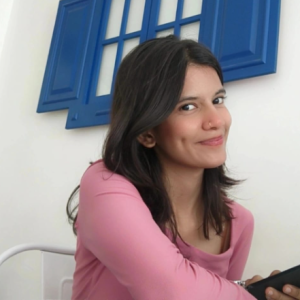 Khushboo Upadhyay-Freelancer in Bhopal,India