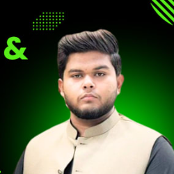 Maaz Ahmad-Freelancer in Faisalabad,Pakistan