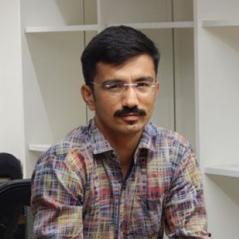 Yuvraj Khavad-Freelancer in Rajkot,India