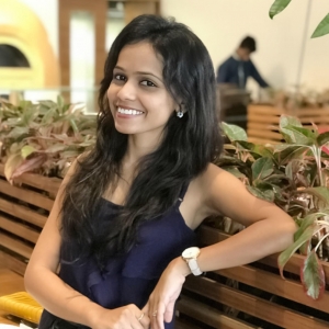 Priyanka Parmar-Freelancer in Ankleshwar,India
