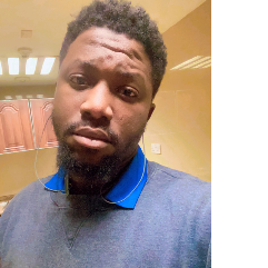 Noah Amao-Freelancer in Lagos,Nigeria