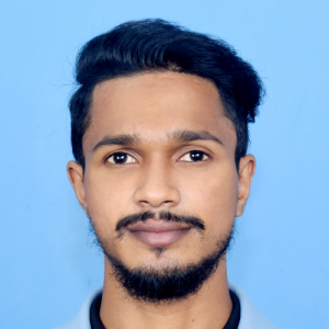 Mohamed Shafrin-Freelancer in Colombo,Sri Lanka