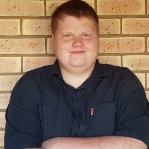 Nathan Avis-Freelancer in Vereeniging,South Africa