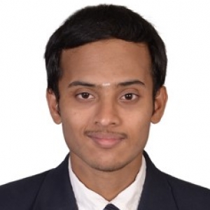 Akshay Sekar-Freelancer in Lusaka,India