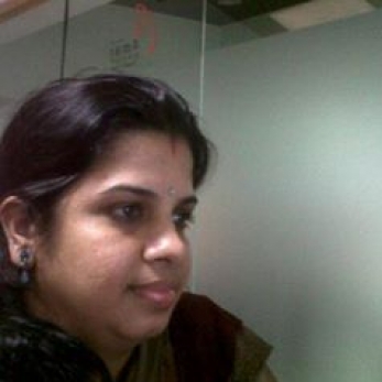 Radhika Rajaganesh-Freelancer in Chennai,India