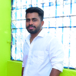 Prashanth P-Freelancer in Bengaluru,India