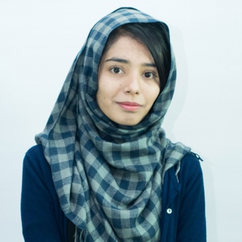 Izza Rashid-Freelancer in Dina,Pakistan