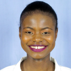 Yvonne Okinyi-Freelancer in Nairobi,Kenya