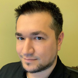David Eddlemon-Freelancer in Mobile,USA