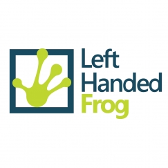 Left-Handed Frog-Freelancer in Dubai,UAE