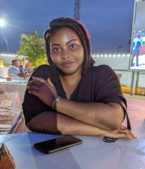 Dina Agouze-Freelancer in Lomé,Togo