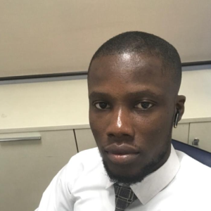 Tayo Ayodeji Arowosegbe-Freelancer in Lagos,Nigeria