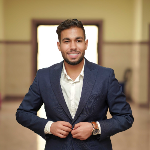 Yehya Sayed-Freelancer in Al Fayyum,Egypt