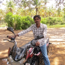 Manu Kumar-Freelancer in Bengaluru,India