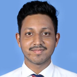 Anuragh Barua-Freelancer in Kolkata,India