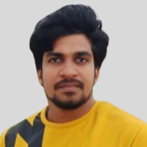 Sajin Joe-Freelancer in Marthandam,India
