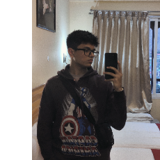 Pranshu Dhotre-Freelancer in Mumbai,India