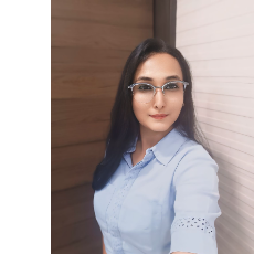 Prachi Salvi-Freelancer in Mumbai,India