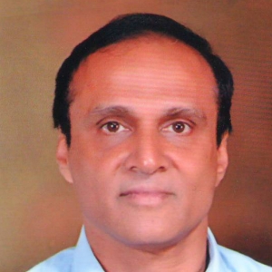 Dr Ravishankar Nadig-Freelancer in Bangalore,India