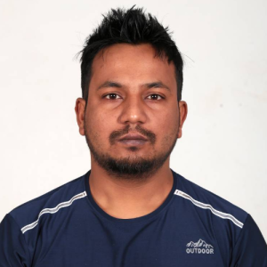 Rajeev Kumar Mahato-Freelancer in Kathmandu,Nepal